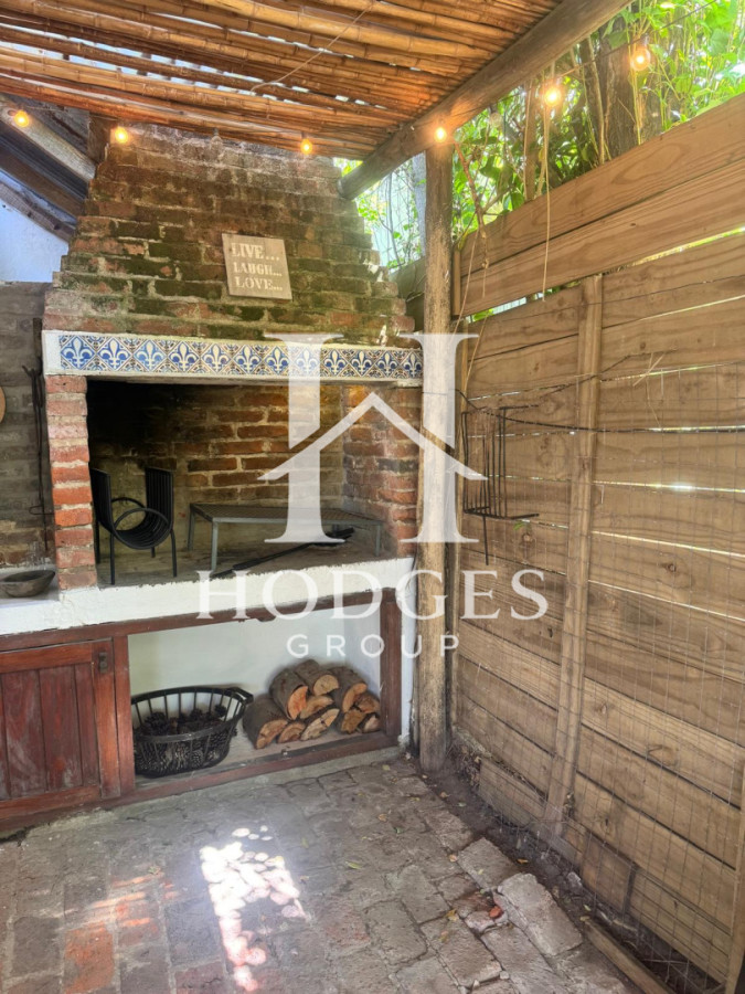 Casa ID.551 - Casa en Montoya - La Barra, a pasos del mar