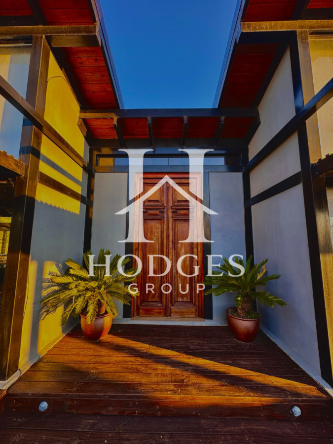 Casa ID.554 - Casa en Venta en El Quijote Punta del Este