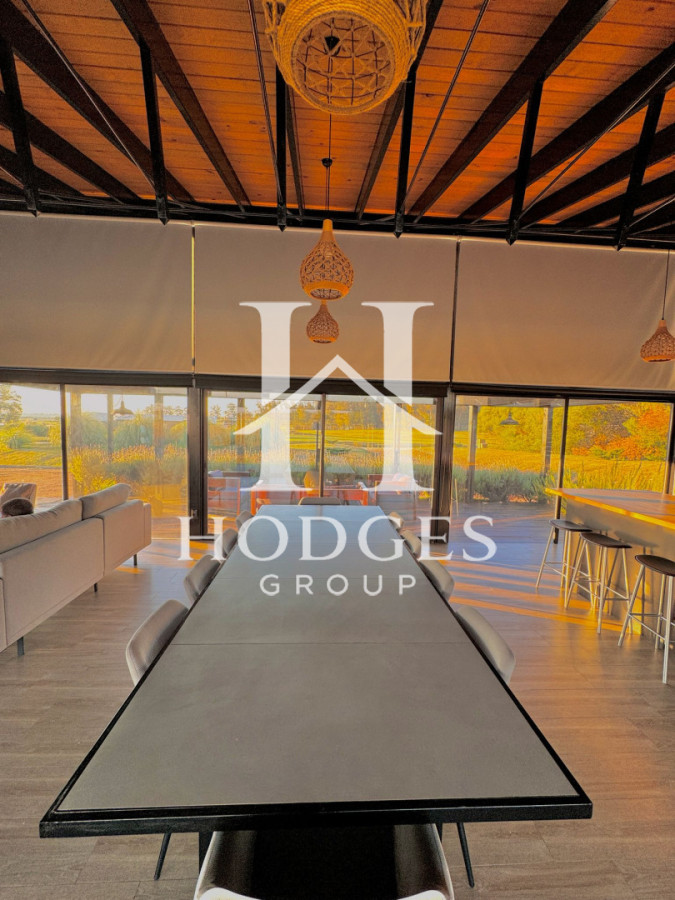 Casa ID.554 - Casa en Venta en El Quijote Punta del Este