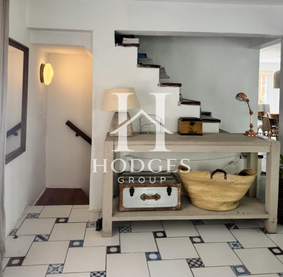 Casa ID.551 - Casa en Montoya - La Barra, a pasos del mar