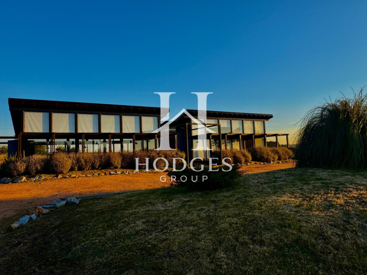 Casa ID.554 - Casa en Venta en El Quijote Punta del Este