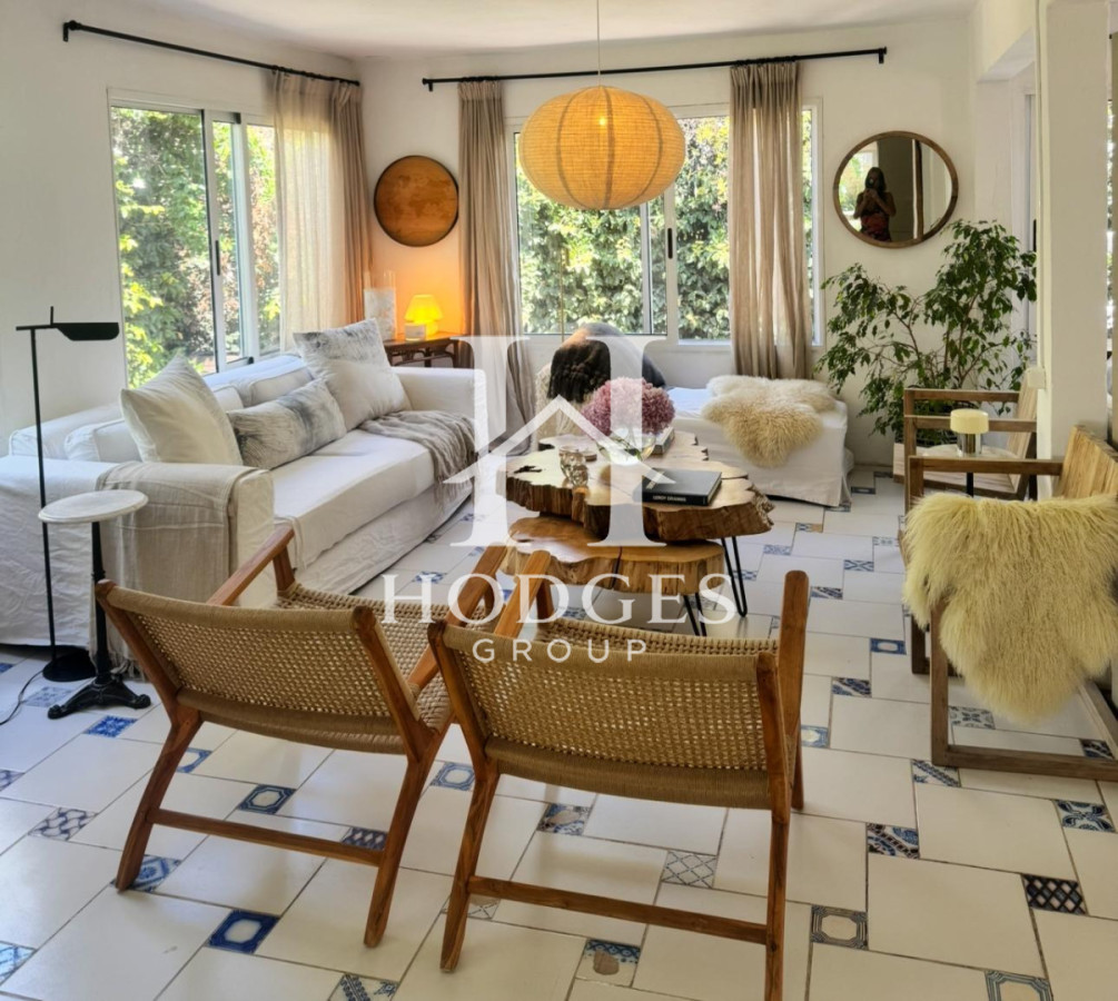 Casa ID.551 - Casa en Montoya - La Barra, a pasos del mar
