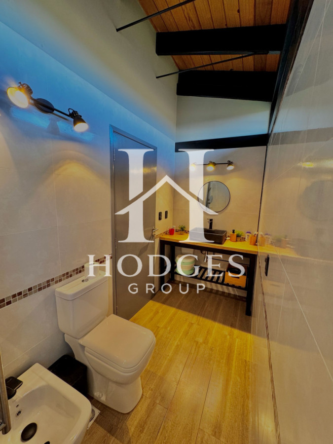 Casa ID.554 - Casa en Venta en El Quijote Punta del Este