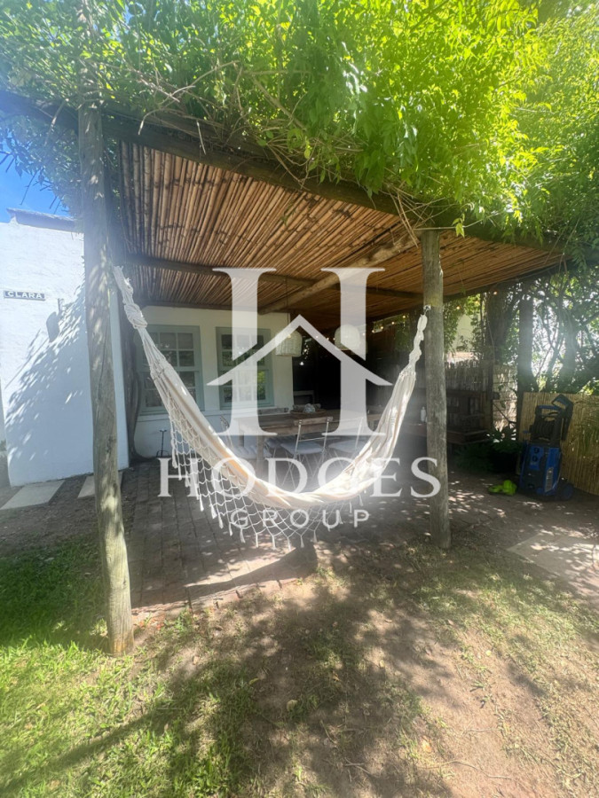 Casa ID.551 - Casa en Montoya - La Barra, a pasos del mar