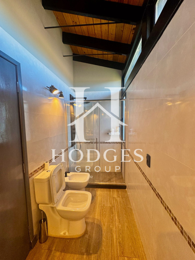 Casa ID.554 - Casa en Venta en El Quijote Punta del Este
