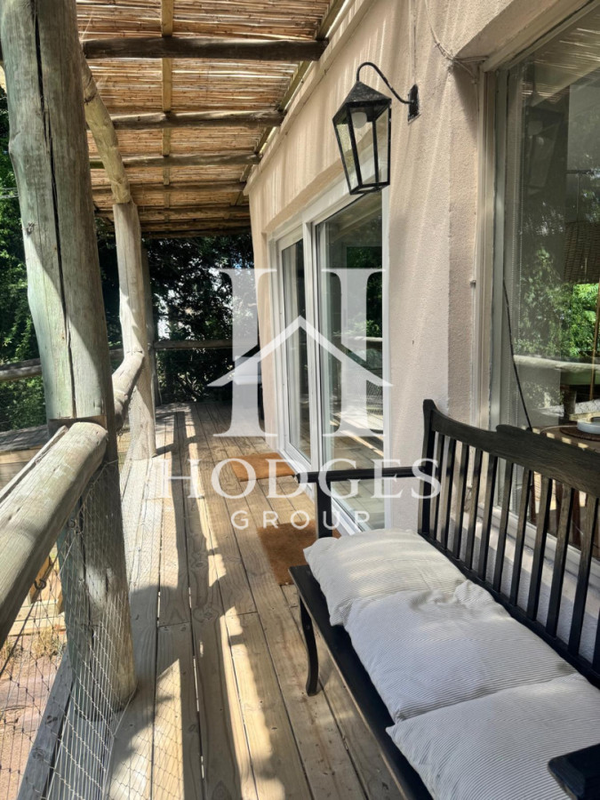 Casa ID.551 - Casa en Montoya - La Barra, a pasos del mar