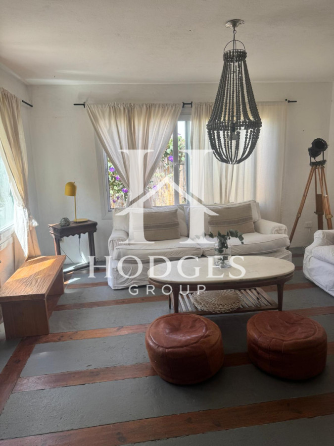 Casa ID.551 - Casa en Montoya - La Barra, a pasos del mar