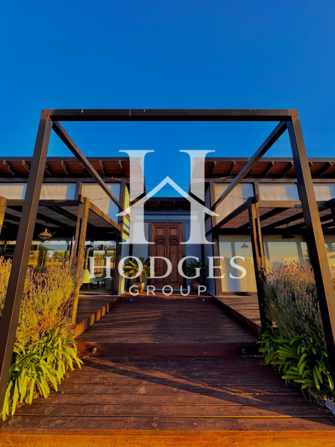 Casa ID.554 - Casa en Venta en El Quijote Punta del Este