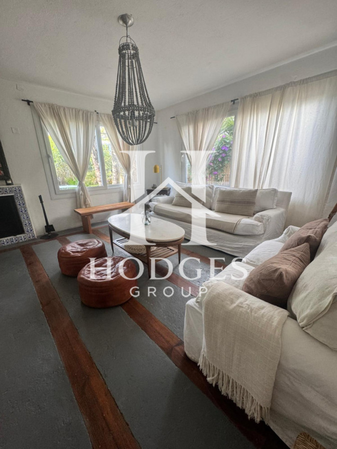 Casa ID.551 - Casa en Montoya - La Barra, a pasos del mar