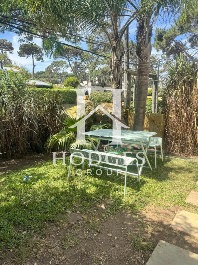 Casa ID.551 - Casa en Montoya - La Barra, a pasos del mar