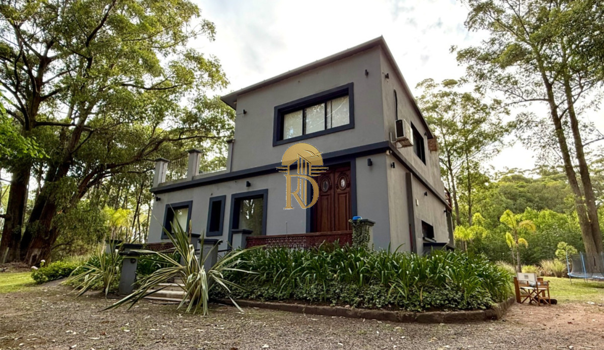 VENTA DE CASA EN PUNTA BALLENA CON TERRENO DE 4000M -id-967-1