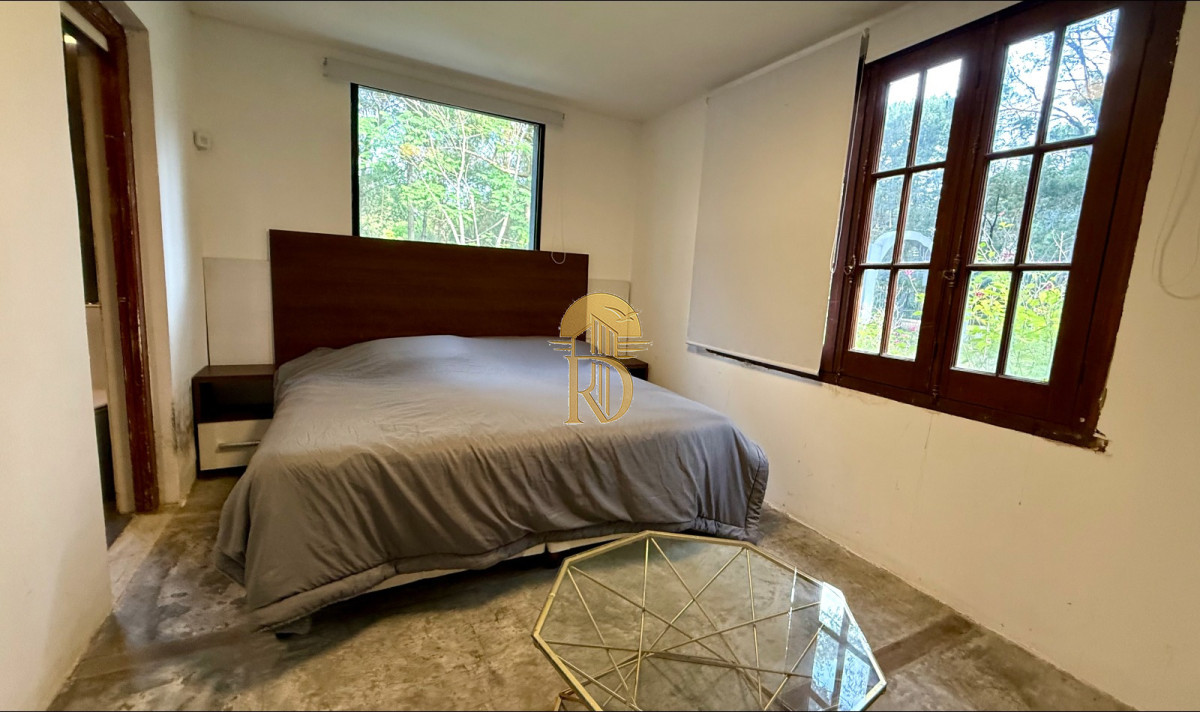 VENTA DE CASA EN PUNTA BALLENA CON TERRENO DE 4000M -id-967-7