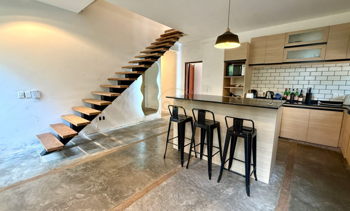 Casa ID.2464 - VENTA DE CASA EN PUNTA BALLENA CON TERRENO DE 4000M