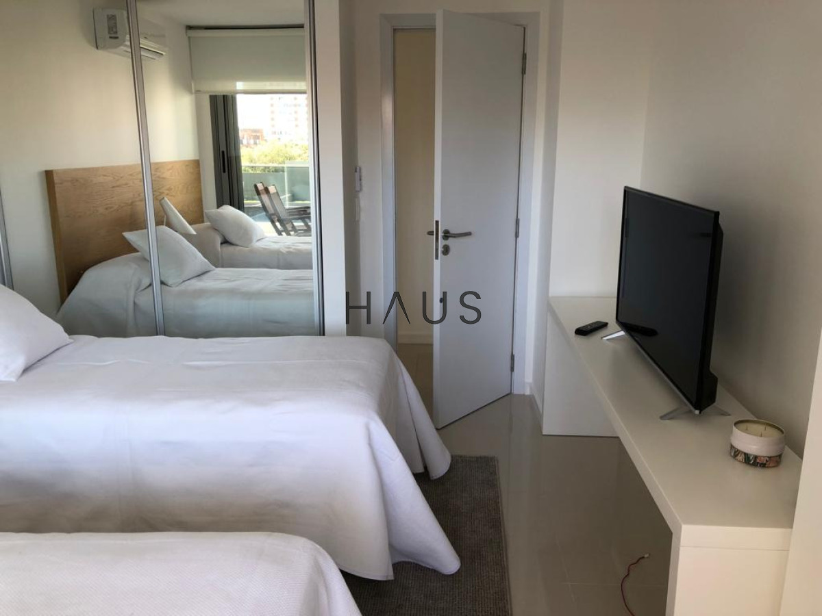 Apartamento ID.818 - Apartamento en venta 3 dormitorios en Punta Del Este