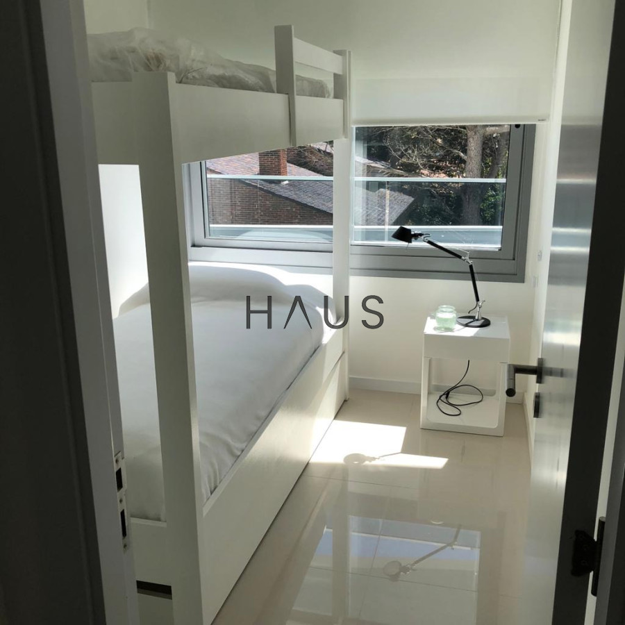 Apartamento ID.818 - Apartamento en venta 3 dormitorios en Punta Del Este
