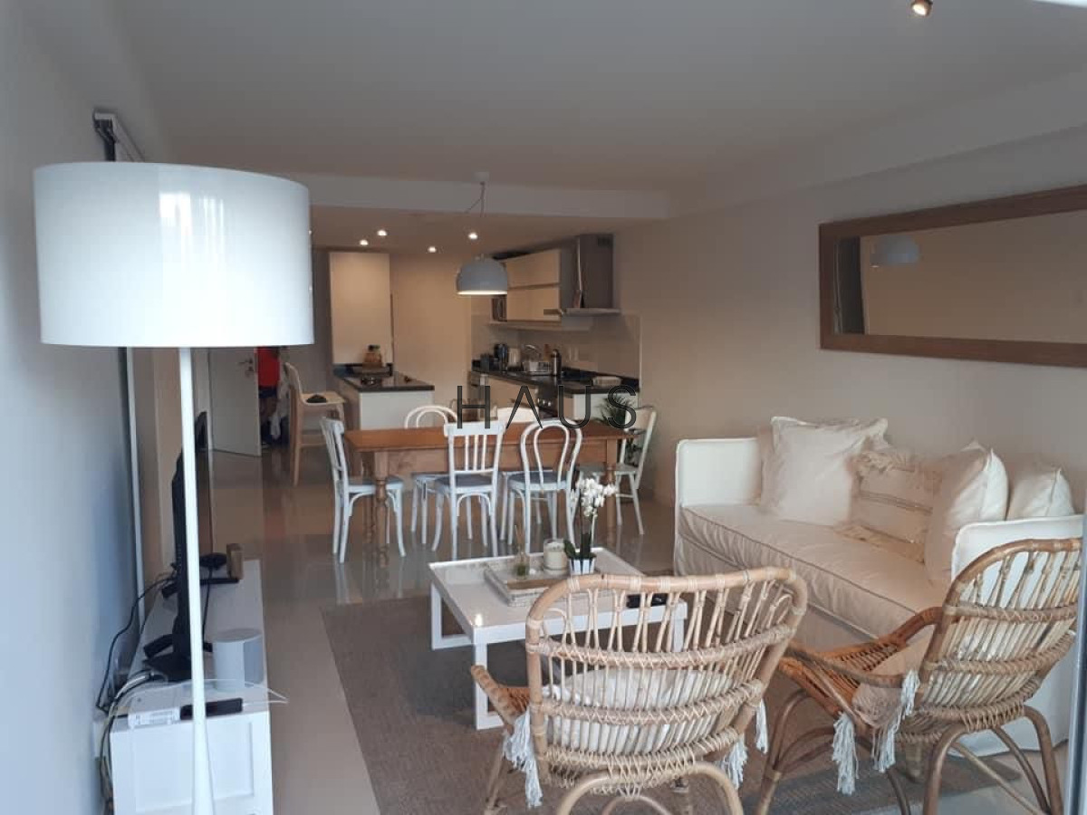Apartamento ID.818 - Apartamento en venta 3 dormitorios en Punta Del Este