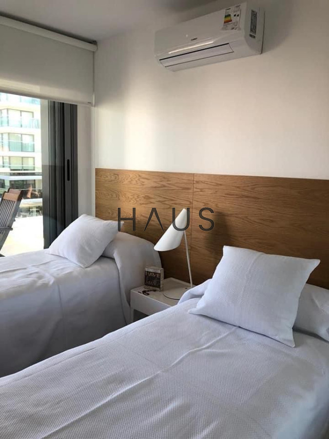 Apartamento ID.818 - Apartamento en venta 3 dormitorios en Punta Del Este