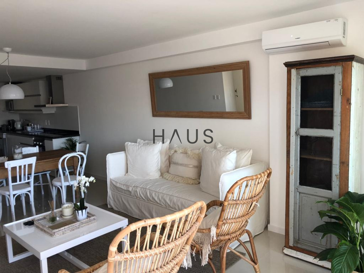 Apartamento ID.818 - Apartamento en venta 3 dormitorios en Punta Del Este