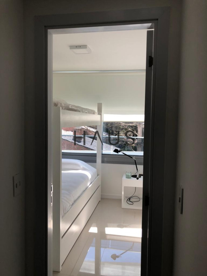 Apartamento ID.818 - Apartamento en venta 3 dormitorios en Punta Del Este