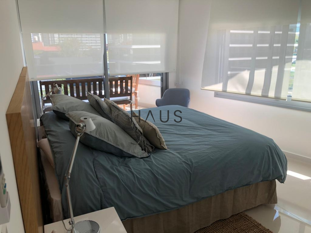 Apartamento ID.818 - Apartamento en venta 3 dormitorios en Punta Del Este