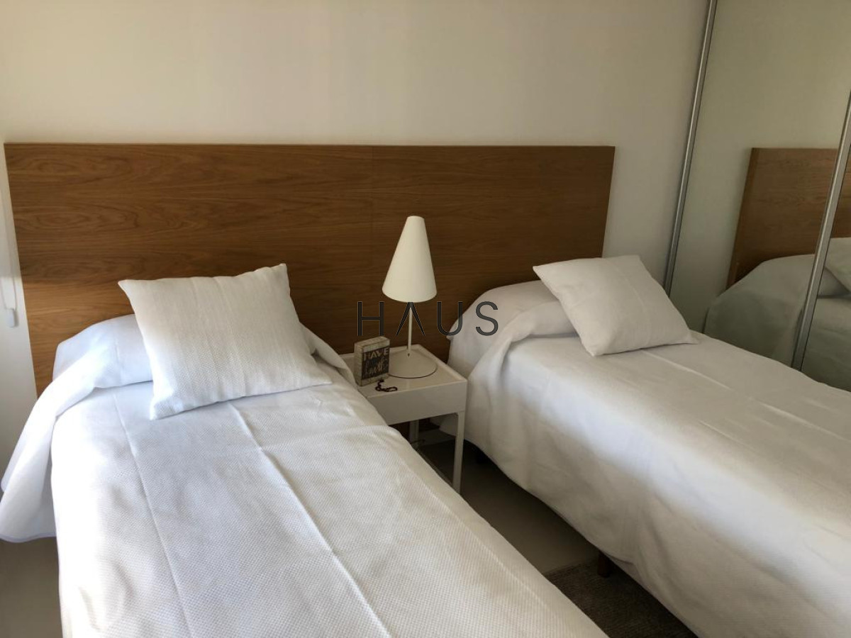 Apartamento ID.818 - Apartamento en venta 3 dormitorios en Punta Del Este