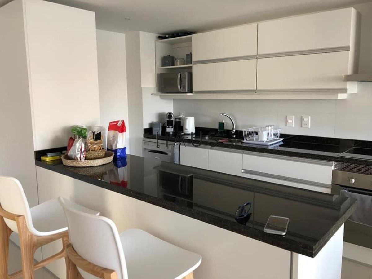 Apartamento ID.818 - Apartamento en venta 3 dormitorios en Punta Del Este