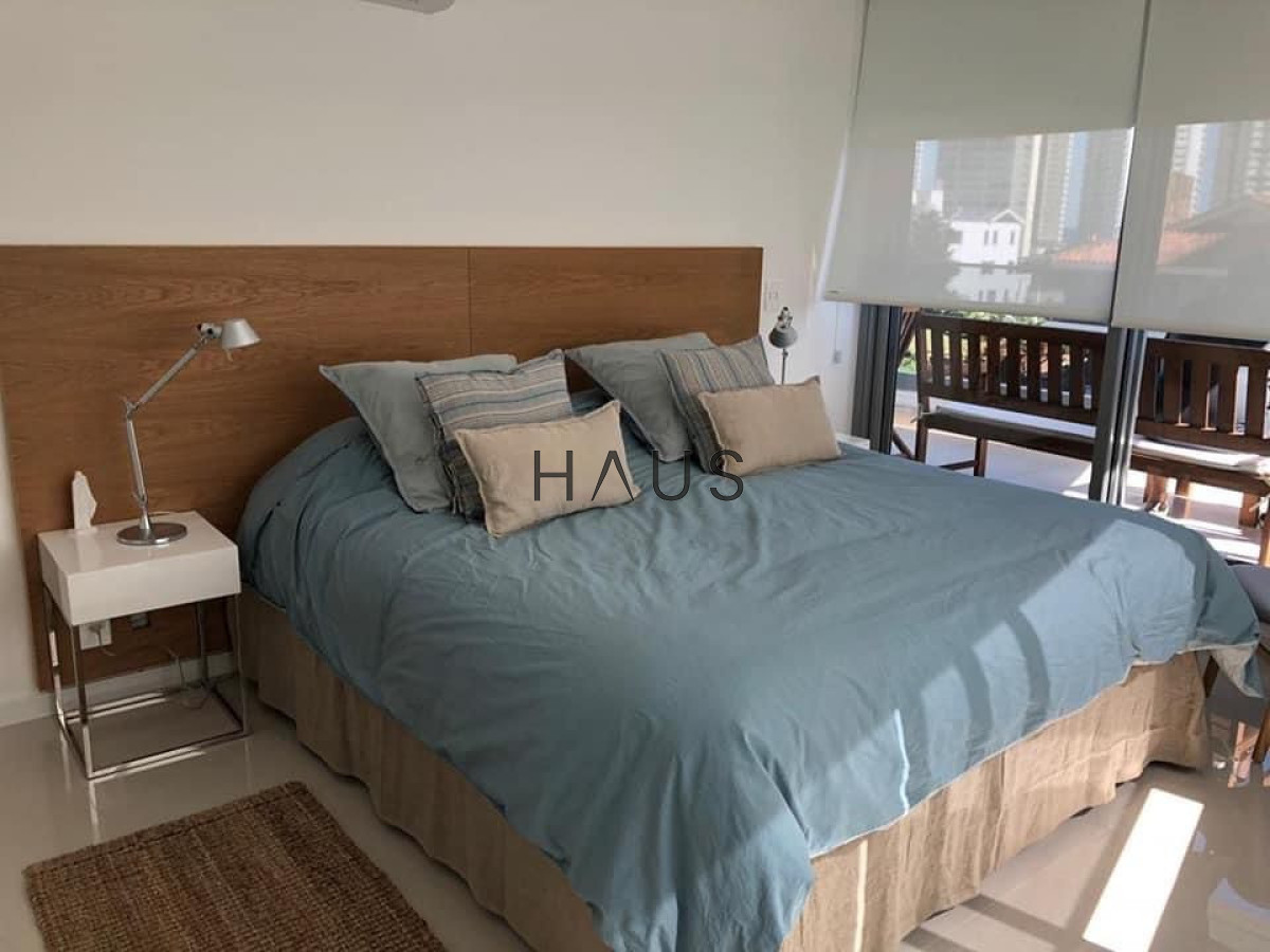 Apartamento ID.818 - Apartamento en venta 3 dormitorios en Punta Del Este