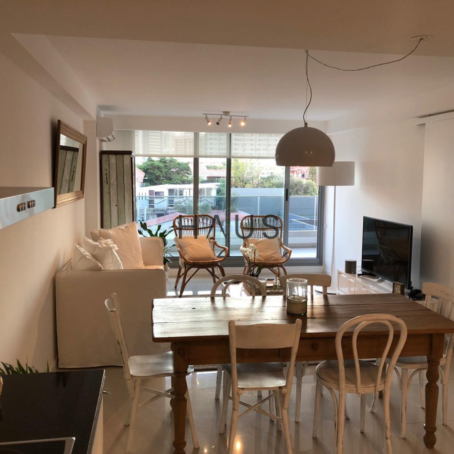Apartamento ID.818 - Apartamento en venta 3 dormitorios en Punta Del Este