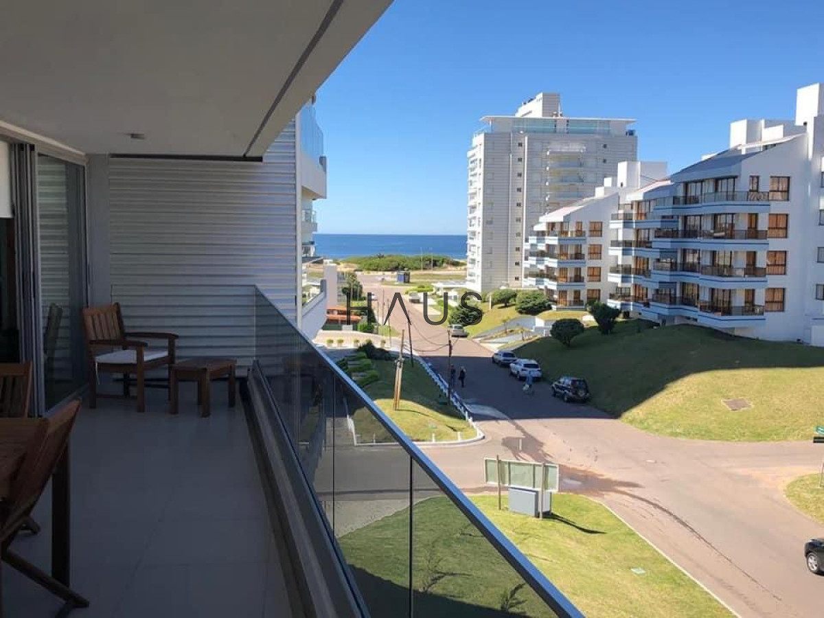 Apartamento ID.818 - Apartamento en venta 3 dormitorios en Punta Del Este