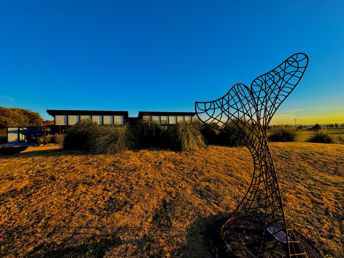 Casa ID.879 - Casa en Venta en El Quijote Punta del Este
