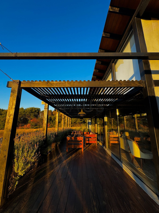 Casa ID.879 - Casa en Venta en El Quijote Punta del Este