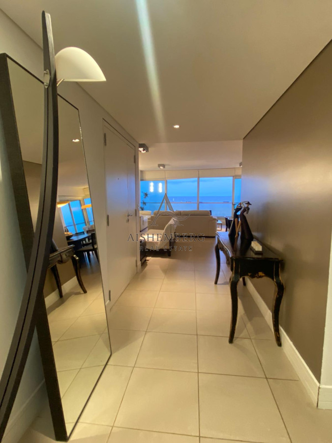 Apartamento ID.5029 - ALQUILER TEMPORAL EDIFICIO LE PARC I