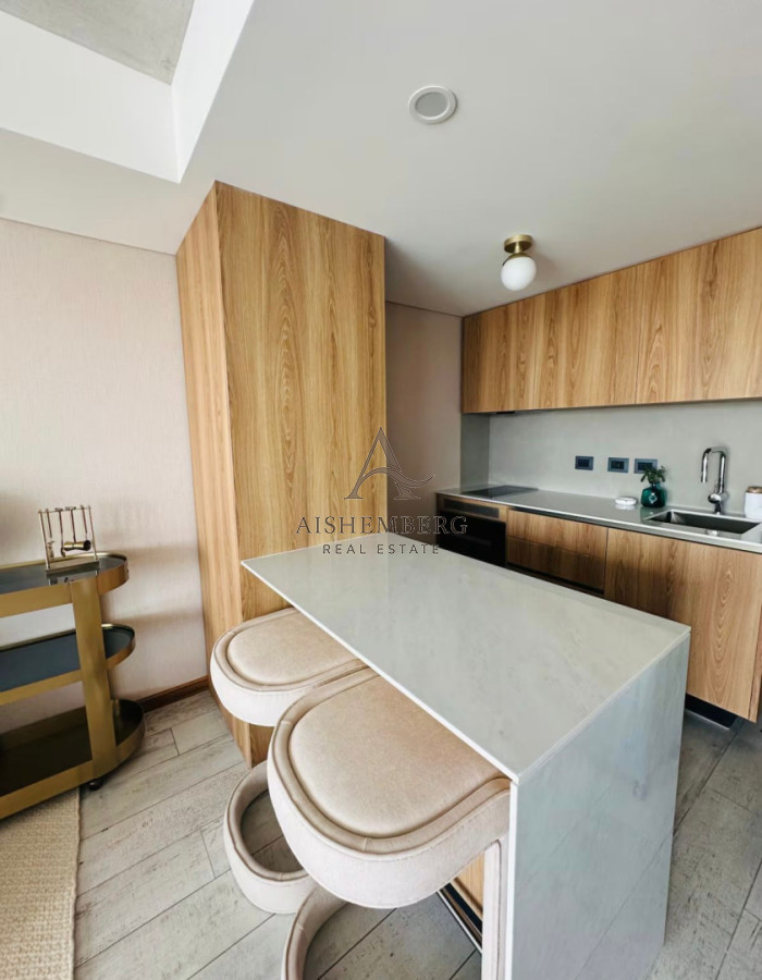 Apartamento ID.5355 - ALQUILER INVERNAL SURFSIDE ESTUDIO VISTA AL MAR