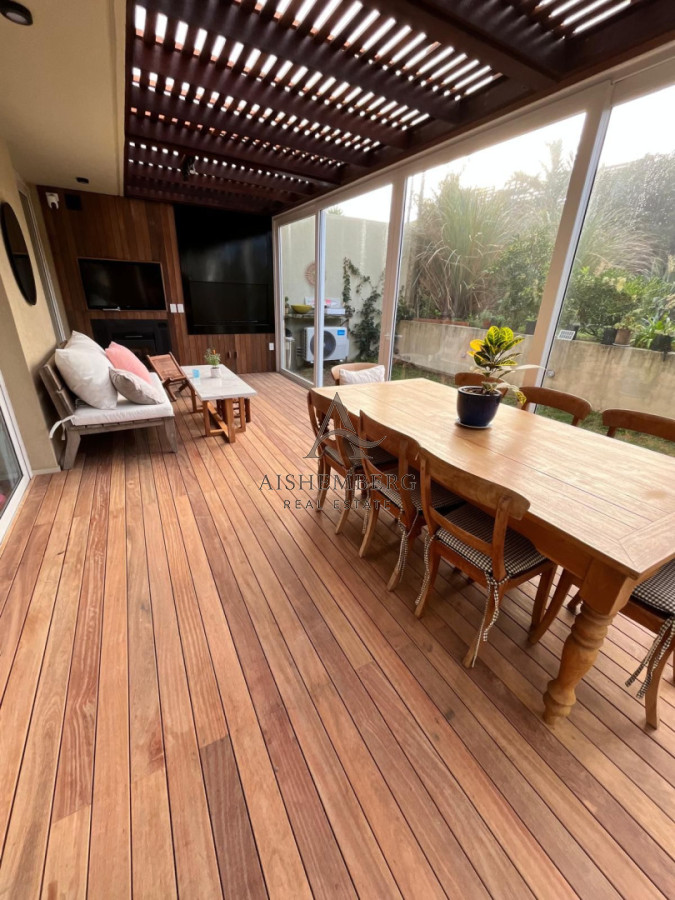Apartamento ID.5565 - Alquiler temporal en la barra 2 dormitorios