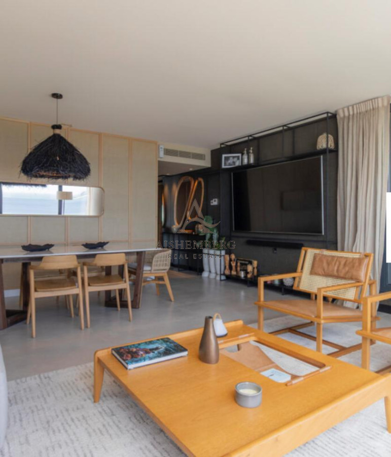 Apartamento ID.5094 - ALQUILER ANUAL 3 DORMITORIOS EN TORRE DE CATEGORIA