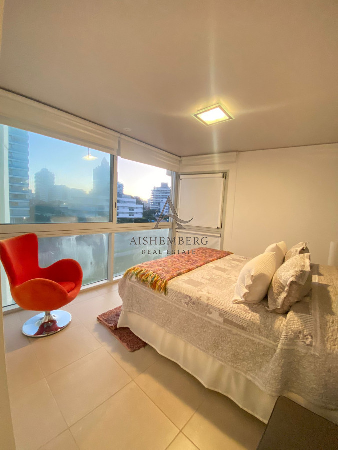 Apartamento ID.5029 - ALQUILER TEMPORAL EDIFICIO LE PARC I