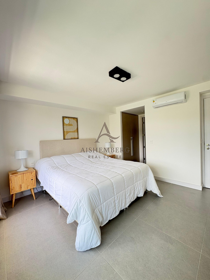 Apartamento ID.5188 - ESPECTACULAR APARTAMENTO EN ALQUILER 2 DORMITORIOS MANANTIALES