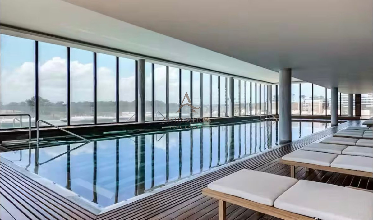 Apartamento ID.5355 - ALQUILER INVERNAL SURFSIDE ESTUDIO VISTA AL MAR