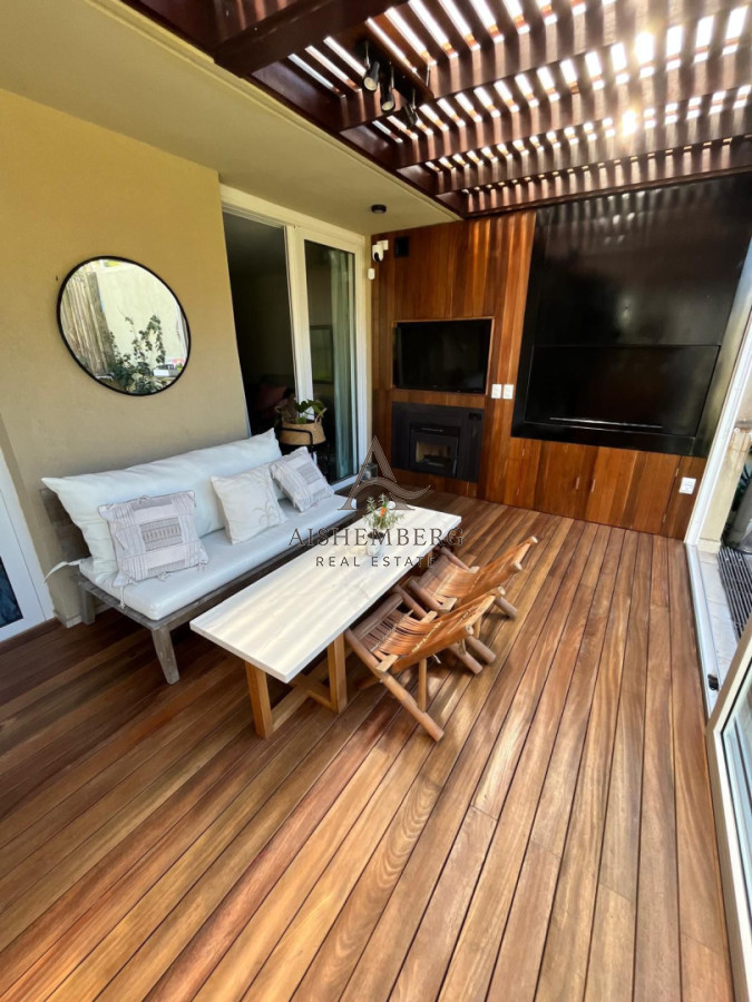 Apartamento ID.5565 - Alquiler temporal en la barra 2 dormitorios