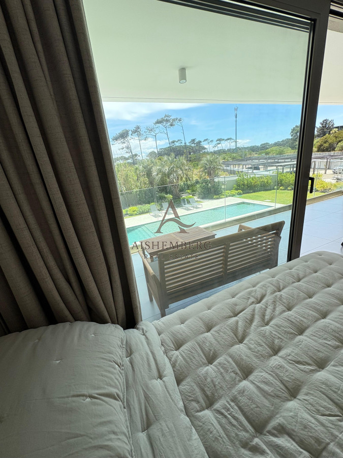 Apartamento ID.5188 - ESPECTACULAR APARTAMENTO EN ALQUILER 2 DORMITORIOS MANANTIALES