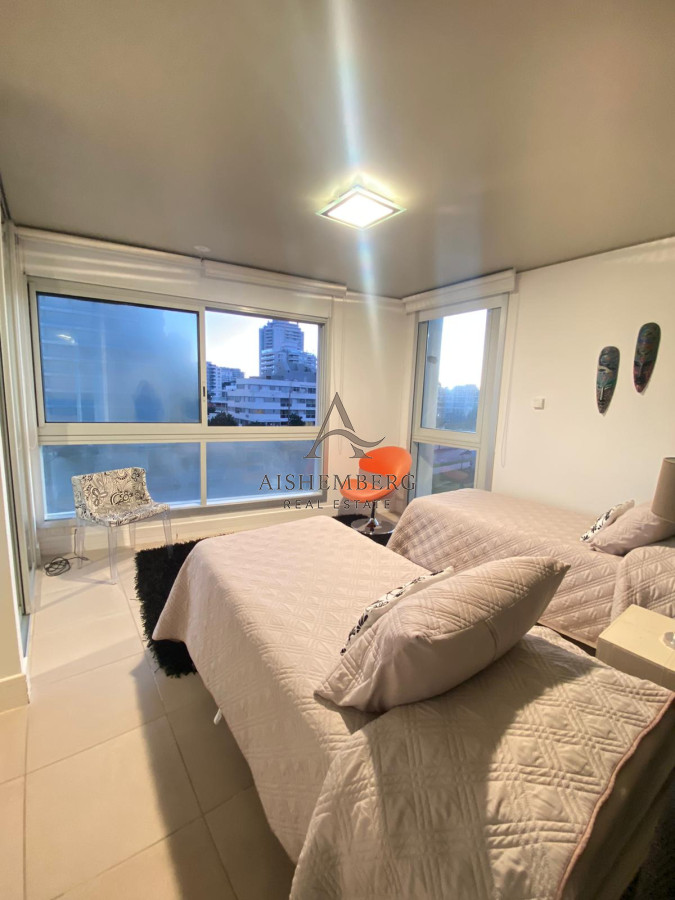 Apartamento ID.5029 - ALQUILER TEMPORAL EDIFICIO LE PARC I