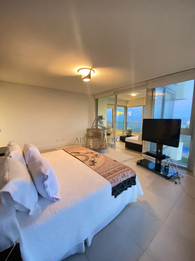 Apartamento ID.5029 - ALQUILER TEMPORAL EDIFICIO LE PARC I