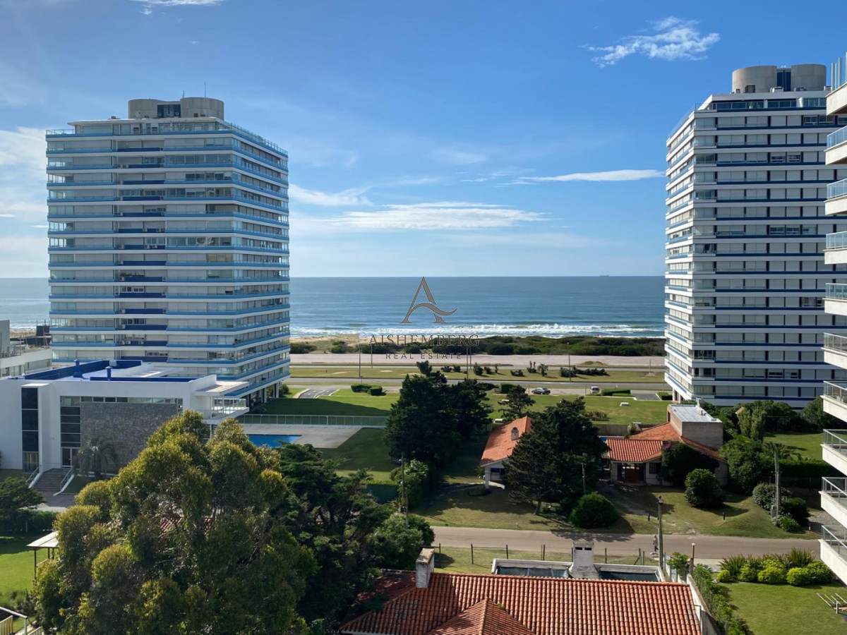 Apartamento ID.5109 - ESPECTACULAR APARTAMENTO EN VENTA CON VISTA AL MAR 