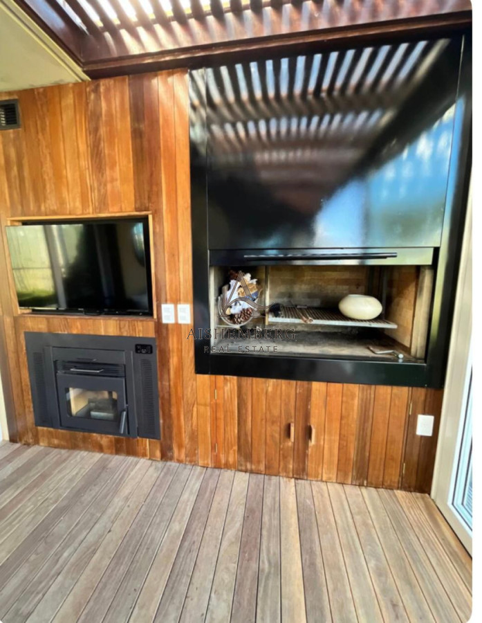 Apartamento ID.5565 - Alquiler temporal en la barra 2 dormitorios