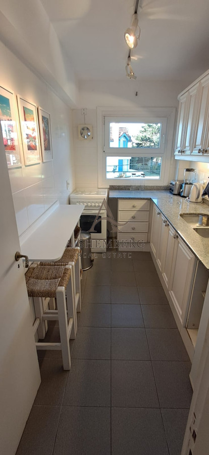 Apartamento ID.5174 - Alquiler temporal en La Barra 3 dormitorios
