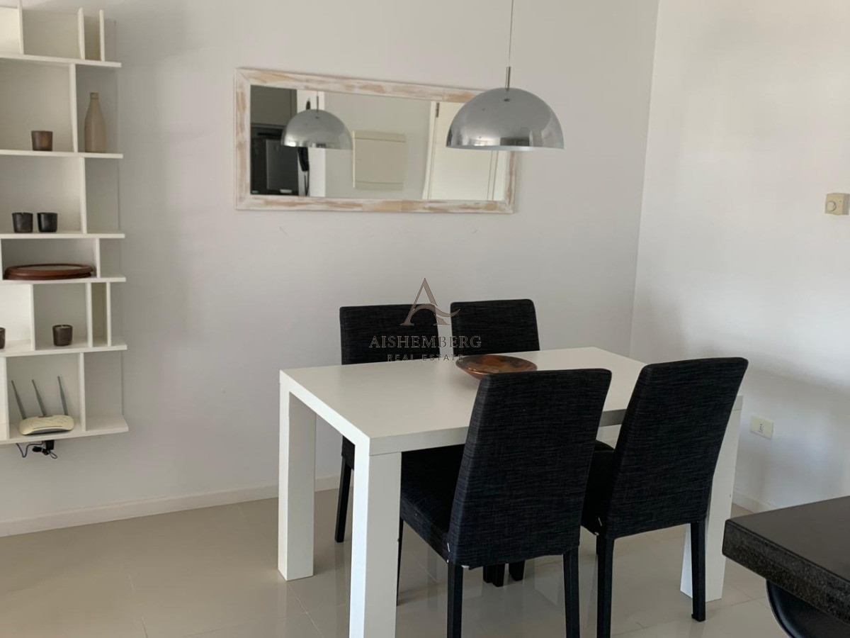 Apartamento ID.5066 - Alquier temporario de apartamento 2 dormitorios en Punta del Este