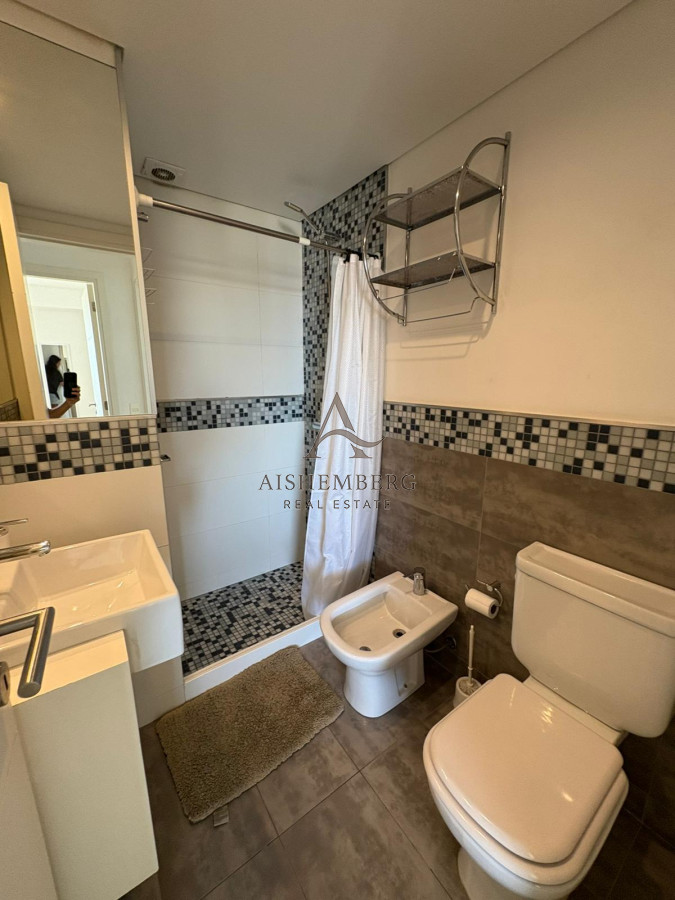 Apartamento ID.5066 - Alquier temporario de apartamento 2 dormitorios en Punta del Este