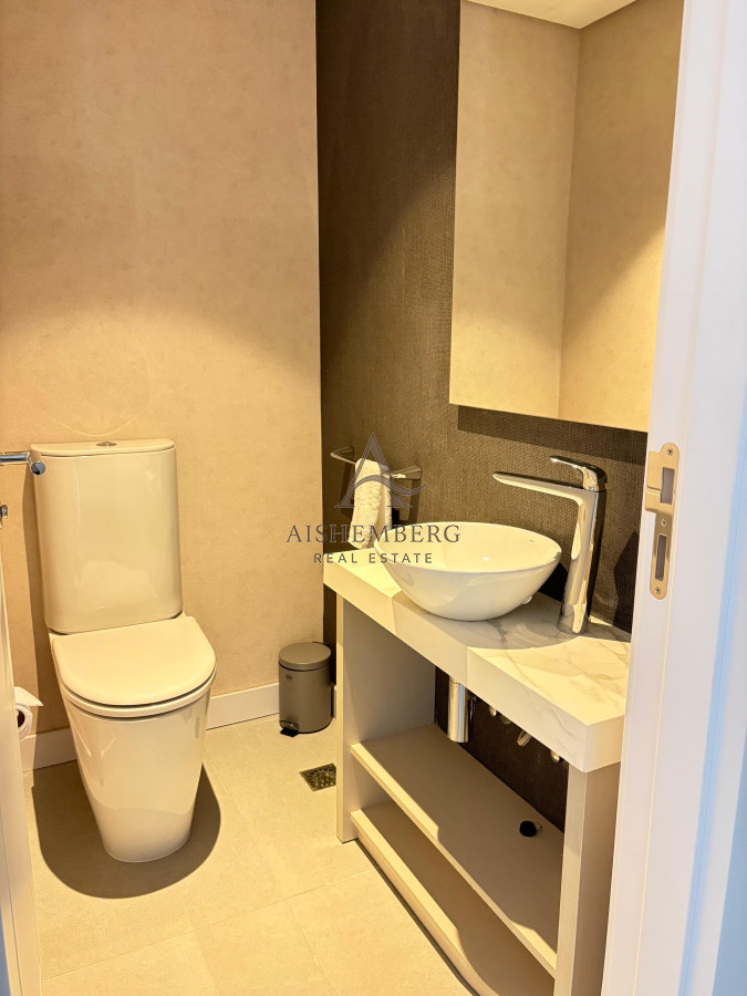 Apartamento ID.5188 - ESPECTACULAR APARTAMENTO EN ALQUILER 2 DORMITORIOS MANANTIALES