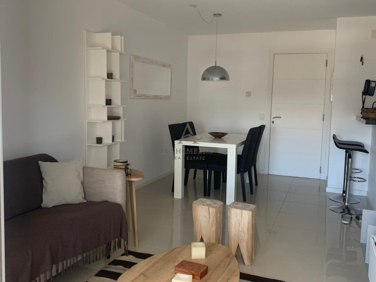 Apartamento ID.5066 - Alquier temporario de apartamento 2 dormitorios en Punta del Este