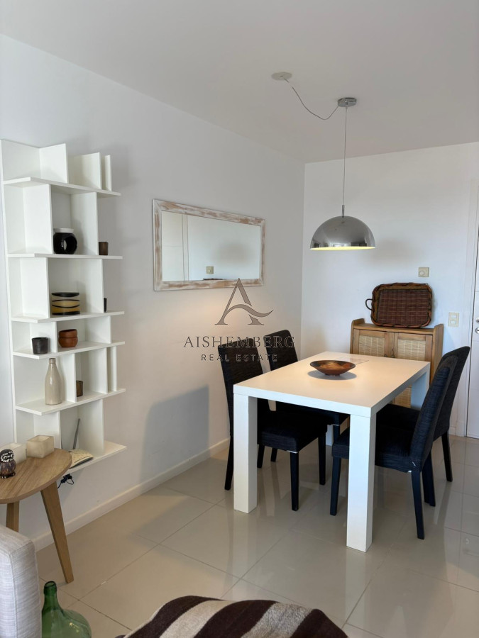 Apartamento ID.5066 - Alquier temporario de apartamento 2 dormitorios en Punta del Este